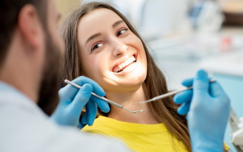 Odontoiatria: quando il «low-cost» ti presenta il conto