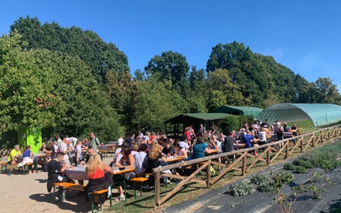 Cosa fare nel weekend in Brianza: gli eventi di sabato 20 e domenica 21 settembre