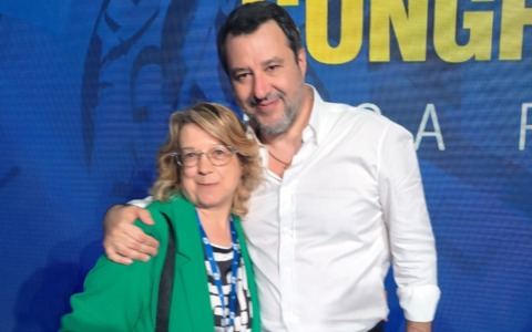 La consigliera lumbard: «I nomadi? M… schifose». E sul Leoncavallo sgomberato: «Erano una feccia…»