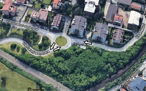 Dopo oltre dieci anni di attesa, la bonifica del bosco di via Donatori può iniziare