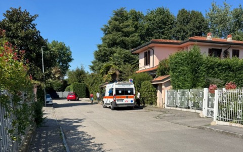 Lite tra migranti, accoltellato un giovane