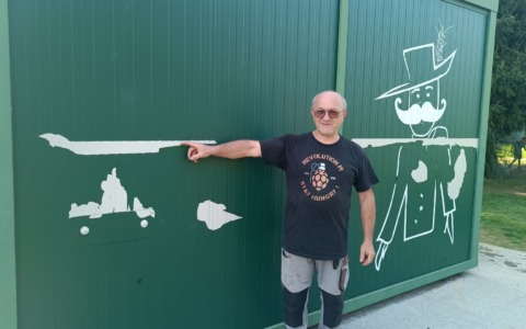 «Non riapro il parchetto nei prossimi giorni»