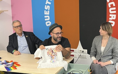 Brianza Pride, gli organizzatori fanno chiarezza sulla “Via Frocis”