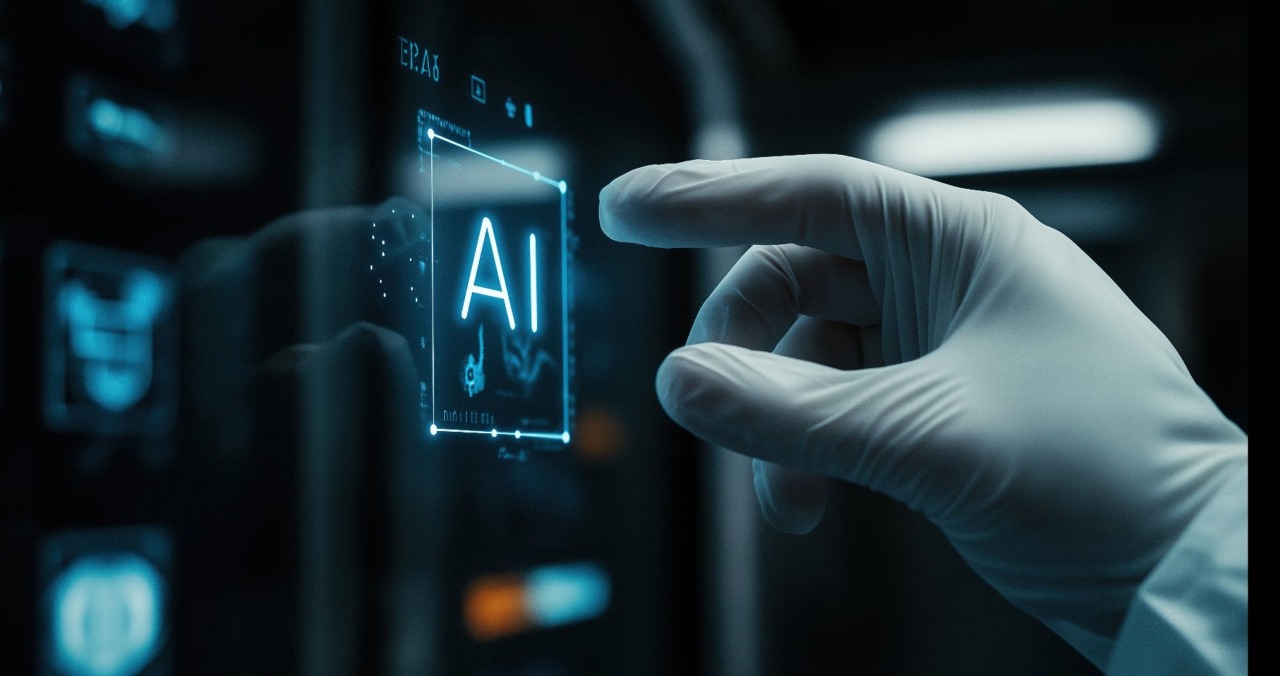 L’intelligenza artificiale al servizio dell’analisi finanziaria