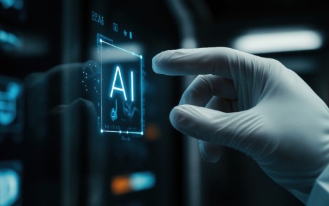 L’intelligenza artificiale al servizio dell’analisi finanziaria
