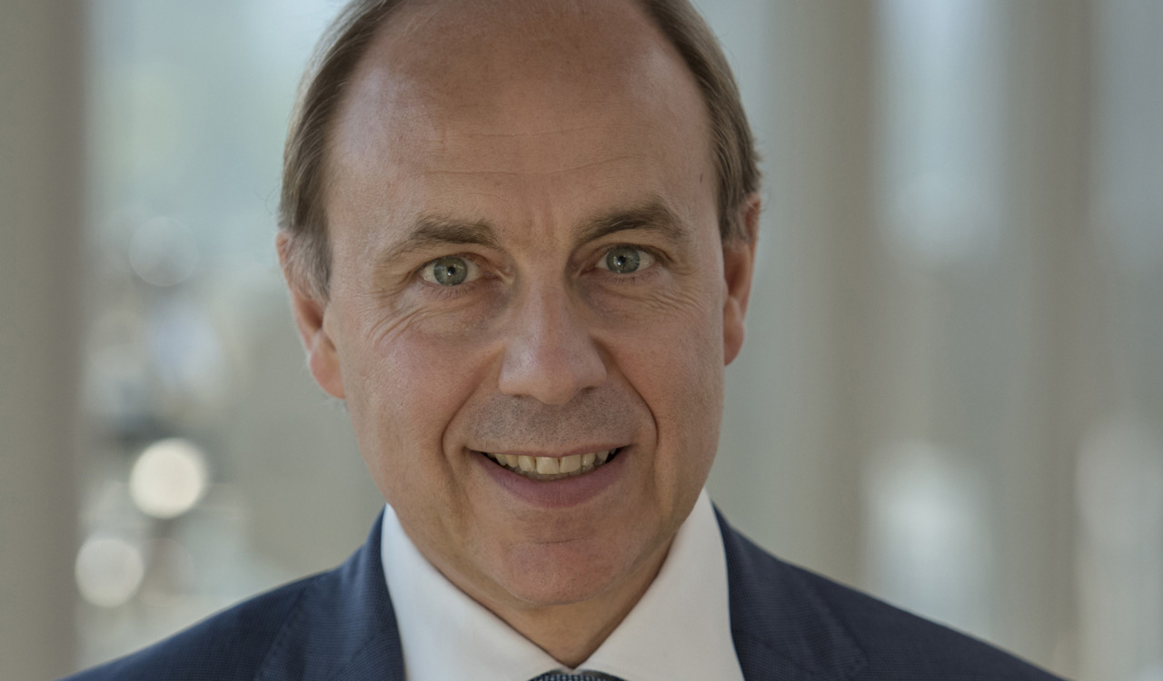 Cambio al vertice di STMicroelectronics Italia