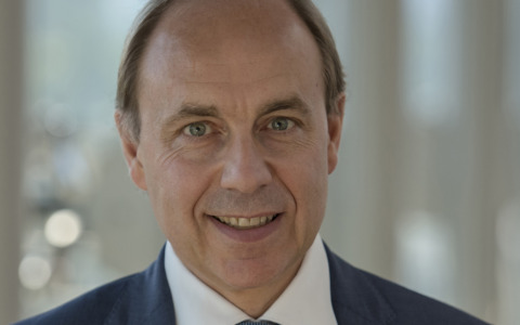 Cambio al vertice di STMicroelectronics Italia