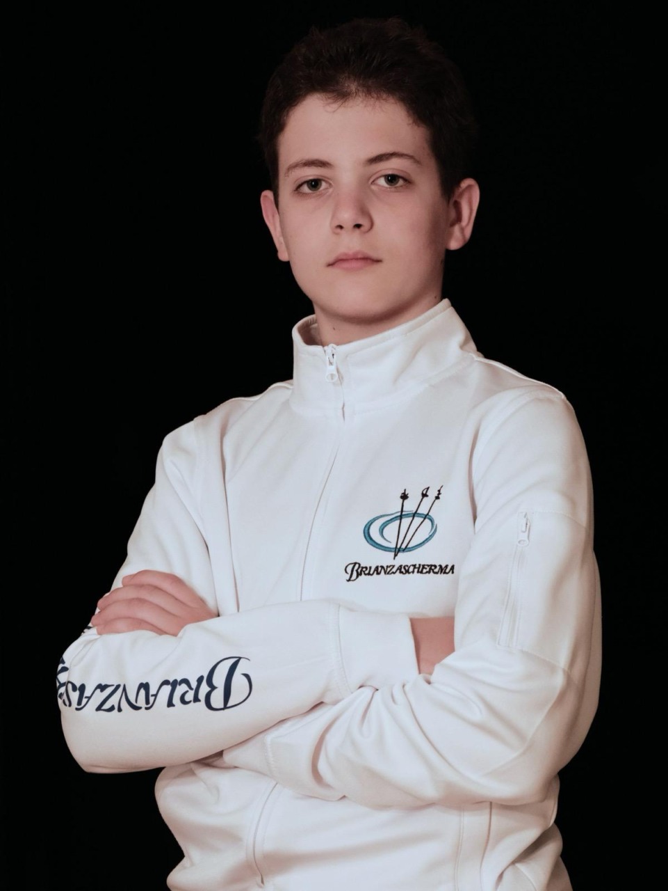 Brianzascherma al Memorial Cesare Vago