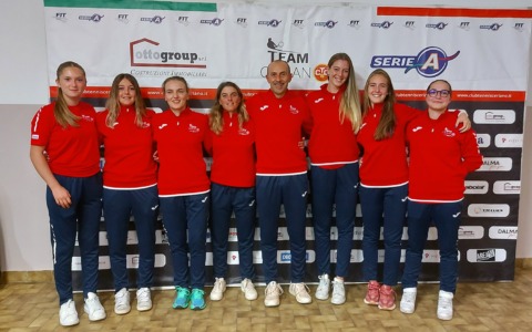 Il Tennis Ceriano debutta in Campionato il prossimo 5 ottobre