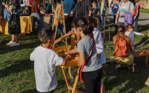 Il programma completo del Festival del Parco di Monza