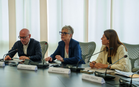 Al via i corsi per amministratori locali