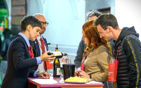 La Valtellina celebra lo Sforzato, la DOCG più esclusiva del territorio