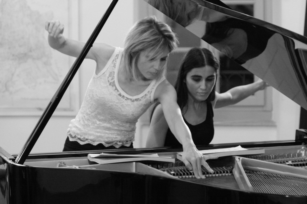 Un fine settimana dedicato alla musica da camera con Brianza Classica