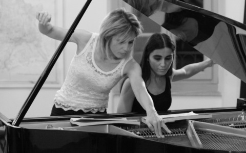 Un fine settimana dedicato alla musica da camera con Brianza Classica