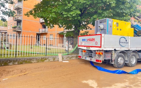 Alluvione del 22 settembre 2025: un evento senza precedenti in Brianza