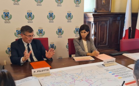Manutenzione strade e marciapiedi, sette milioni a bilancio nel 2025