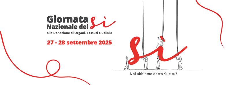 Nel weekend tornano le iniziative dell’AIDO a favore della donazione