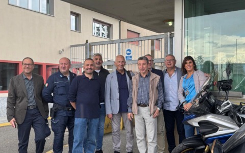 Carcere, situazione drammatica fra sovraffollamento e cimici