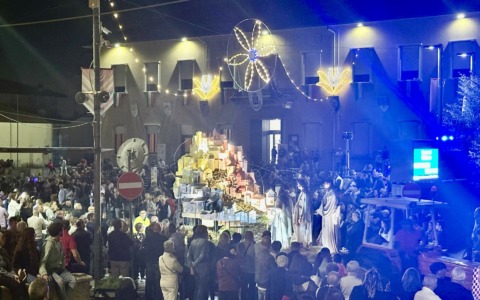 Accusa un malore durante il Palio di Santa Giustina, rianimato dai soccorritori