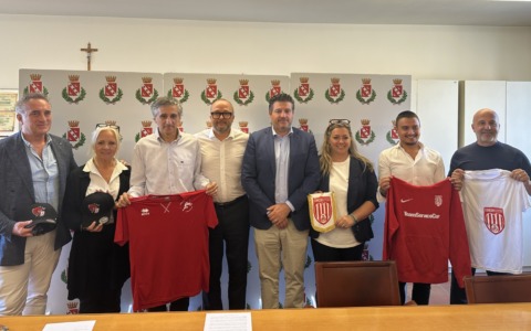 Al via il nuovo corso del centro sportivo: affidata la gestione a Concorezzese Calcio e Atletica