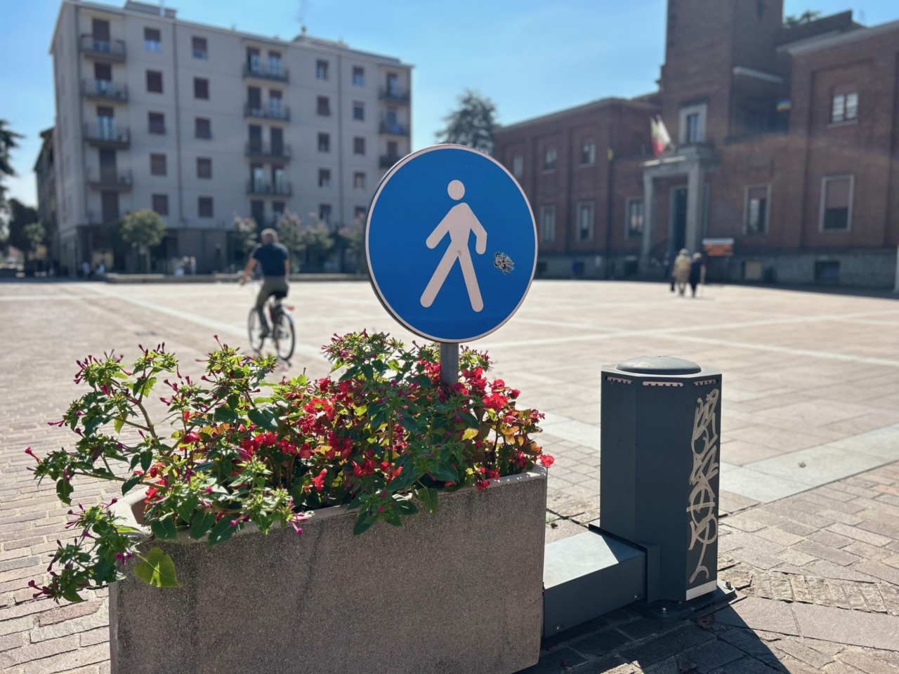 Piano Urbano del Traffico: ora tocca ai cittadini dire la propria