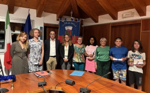 Ecco i finalisti del concorso letterario
