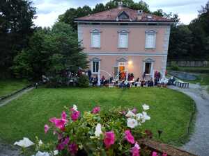 Eureka inaugura la Casa Famiglia