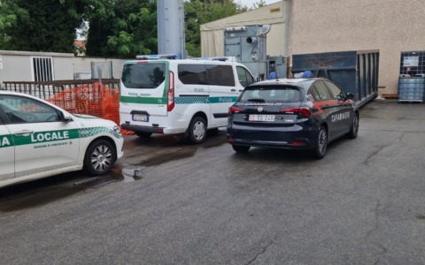 Ennesimo infortunio sul lavoro, grave un 35enne