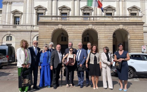 Premio Impresa e Lavoro 2025, 15 imprese di Apa Confartigianato tra le eccellenze premiate
