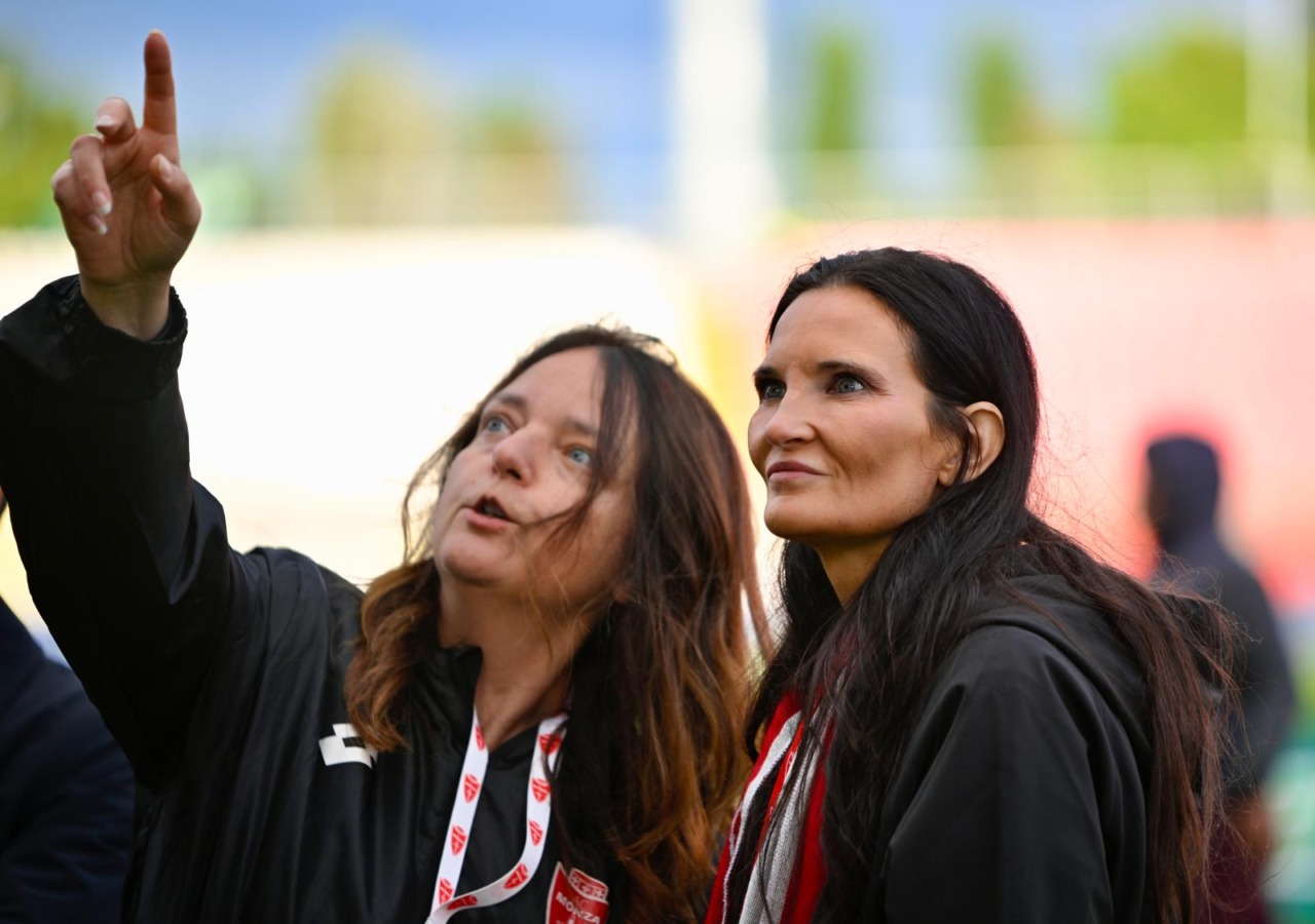 Gol di Varas e il neopromosso Padova sbanca Monza. Inizia con una sconfitta l’era americana del club brianzolo