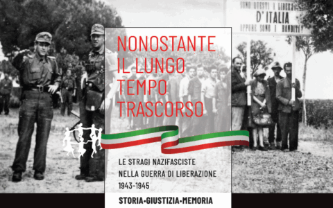 Alla Reggia aperta l’undicesima tappa della Mostra “Storia, memoria e giustizia”