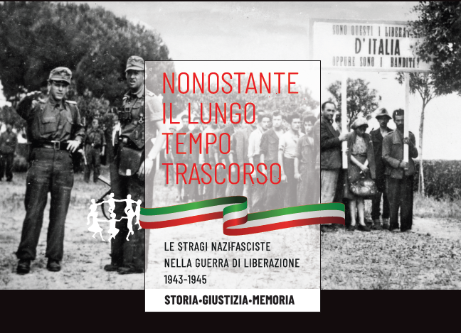 Alla Reggia aperta l’undicesima tappa della Mostra “Storia, memoria e giustizia”