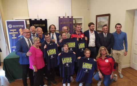 Lions Running: domenica 5 ottobre si corre a sostegno della disabilità