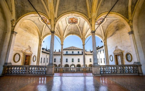 Tre convegni di politica internazionale al Centro Culturale Europeo Palazzo Arese Borromeo