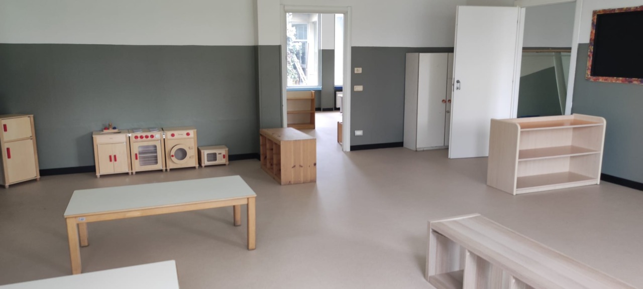 Manutenzioni straordinarie in molte scuole