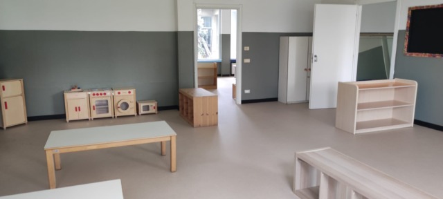 Manutenzioni straordinarie in molte scuole
