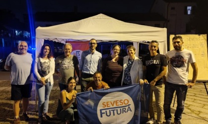 Seveso Futura consegna le proposte per il PGT