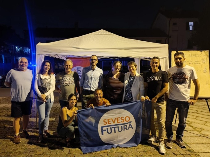 Seveso Futura consegna le proposte per il PGT