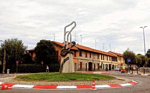 Il Piano unico di viabilità e parcheggi adottato a Biassono