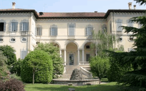 In Villa Sormani ritorna la grande musica
