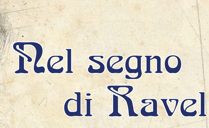 Prosegue “Nel segno di Ravel” il 4 ottobre spazio al concerto “Angeli e demoni”