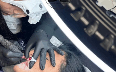 Microblading: la rivoluzione della bellezza senza trucco a Monza e Brianza