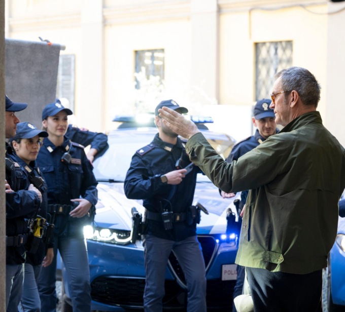 Prenotabile il calendario 2026 della Polizia di Stato