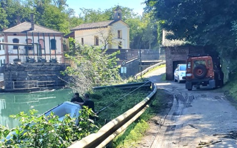 Ritrovato senza vita il giovane disperso nell’Adda