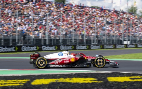 Gran Premio, oggi le qualifiche. Leclerc e Hamilton in Fanzone