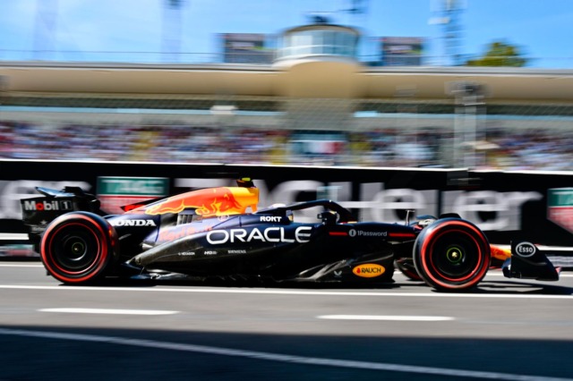 Gran Premio: la pole è di Verstappen, Leclerc quarto
