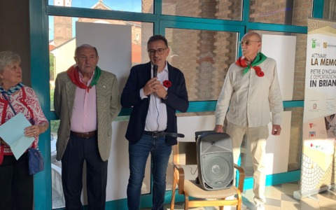 Una mostra per “Attivare la memoria” sui deportati nei campi di concentramento e di sterminio