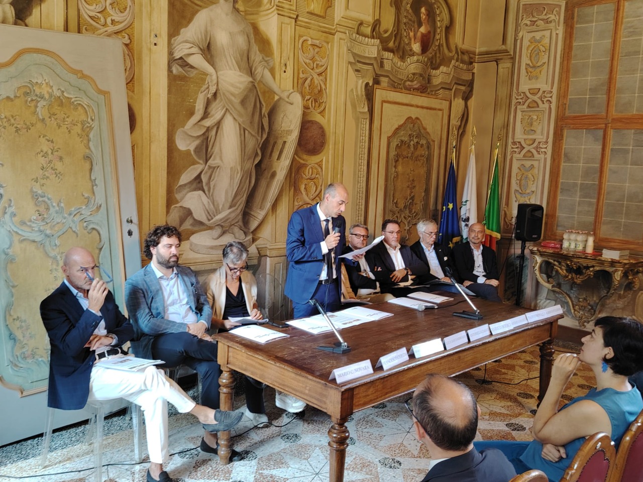 Dal 20 settembre l’edizione autunnale di Ville Aperte in Brianza