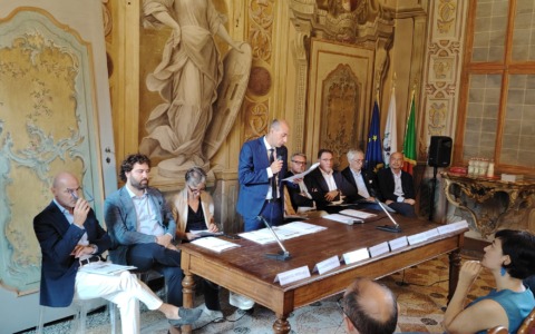 Dal 20 settembre l’edizione autunnale di Ville Aperte in Brianza