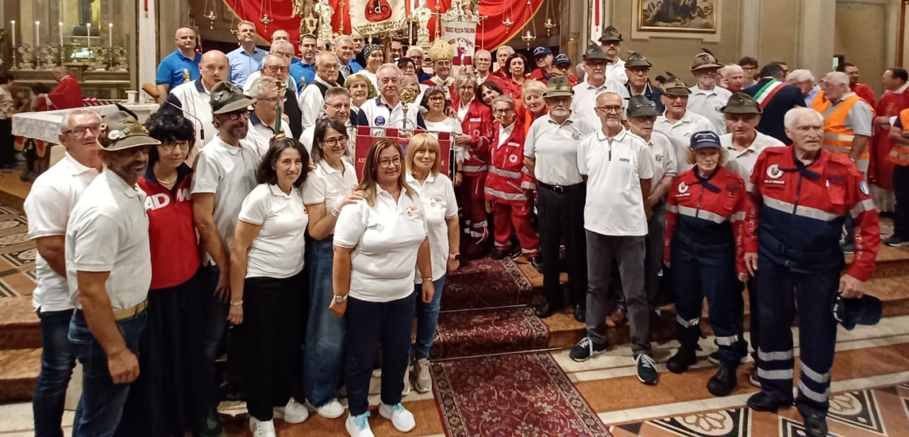 La chiesa Sant’Antonino festeggia cento anni